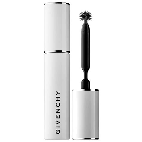 givenchy 4 in 1 mascara review|givenchy waterproof mascara.